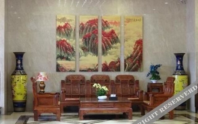 Yuanrun Boutique Hotel