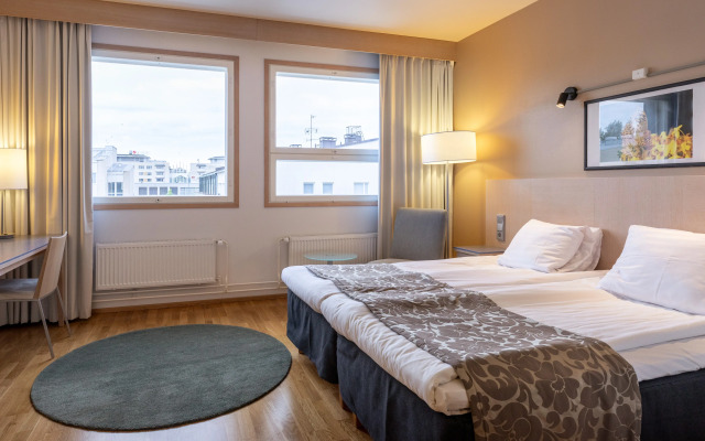 Scandic Seinäjoki