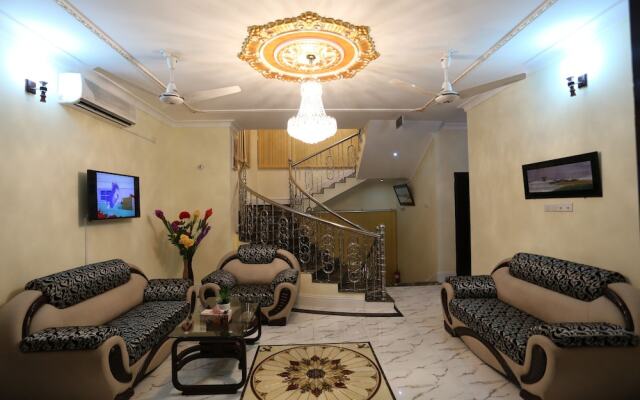 Novem Inn & Holidays