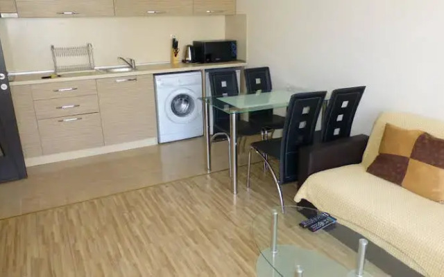 Apartments in Elitonia 5