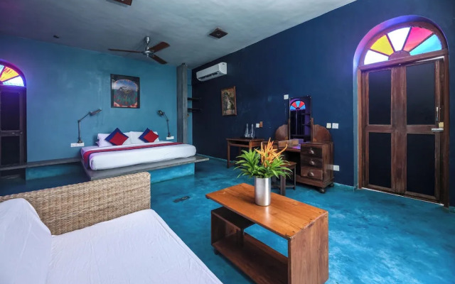 Dune Eco village and Spa