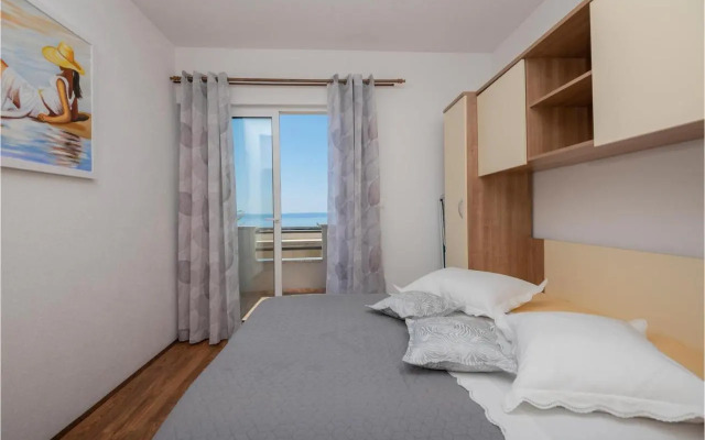 Two-Bedroom Apartment in Makarska