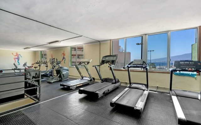 Apto Jardines del Mar Ocean View