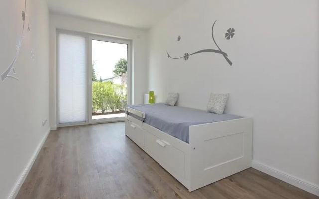Kurparkresidenz Kurparkresidenz Appartement 11