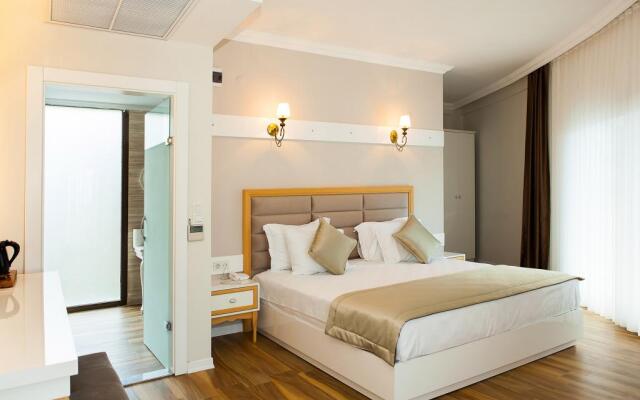 As Otel