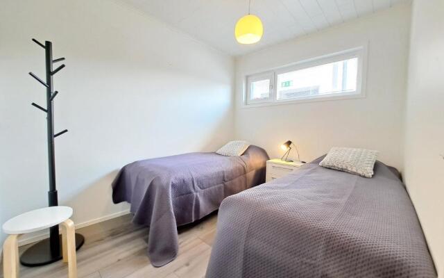 Starvillas B 304