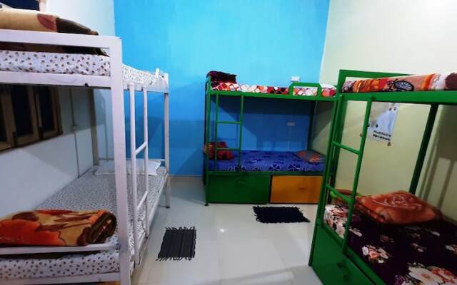 Zigzag Hostel Agra