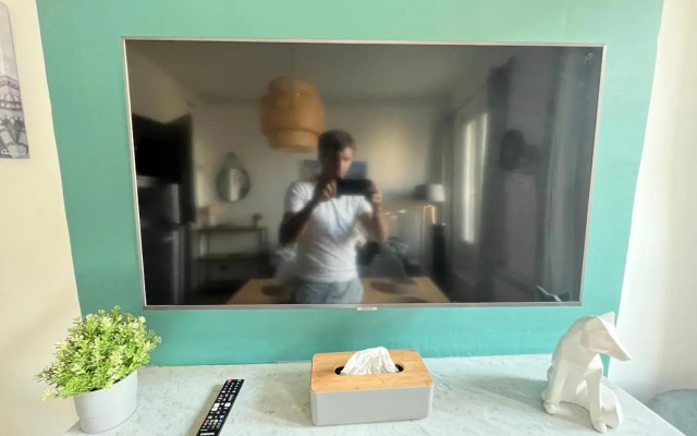 Splendide Appartement Joliette parking securisé