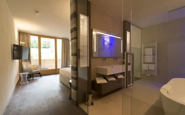 Hotel Verwall