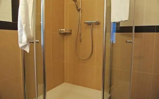 Apartment Anblick - Lake and Mountain View