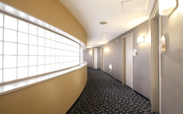 APA HOTEL Fukuoka Watanabedori Ekimae EXCELLENT