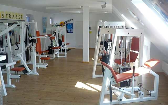 Hotel Landgasthof Kramer