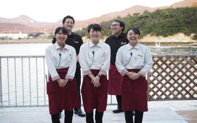 Bay Resort Hotel Shodoshima