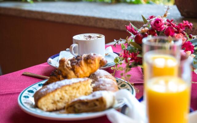 B&B Tempi Lontani