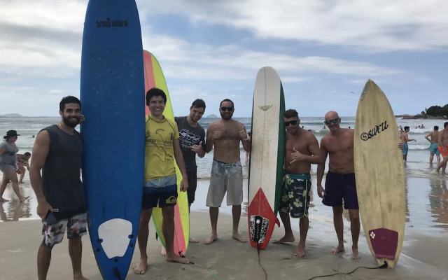 Lagoa da Conceição Apartaments