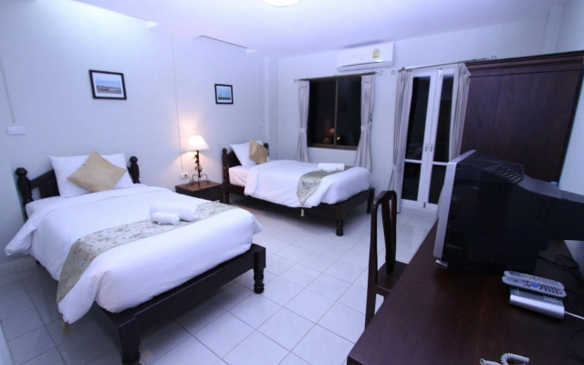 Baan Thalang at Chiang mai