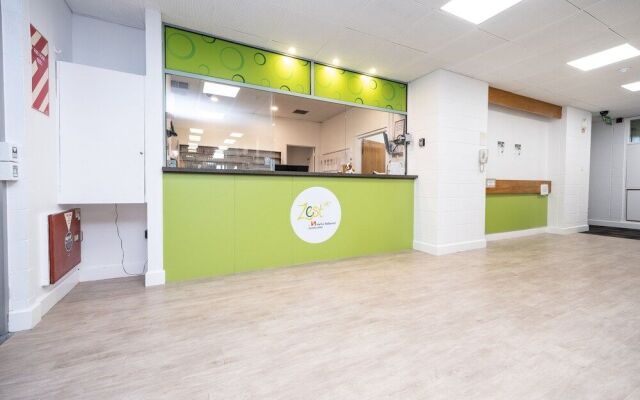 Zest Ok Auckland