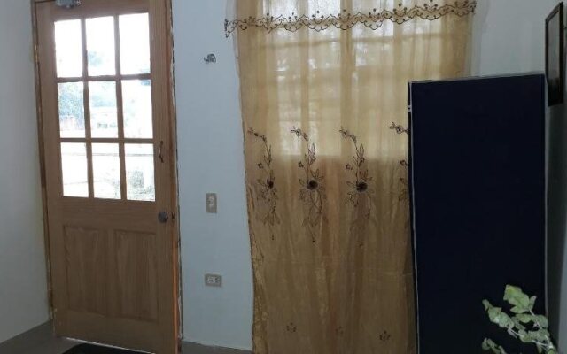 Hostal Brisas Calobreñas