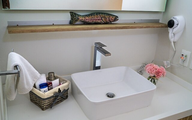 Arrecife A4 Chic and Confortable Apartment in Playa del Carmen
