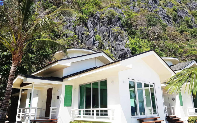 Matinloc Island Resort