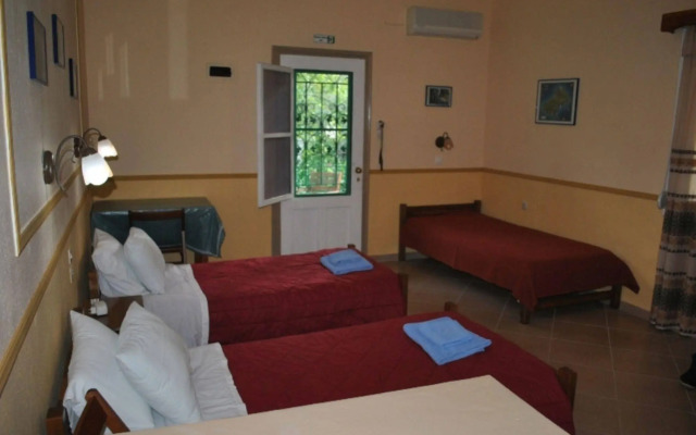 Stelios Studios