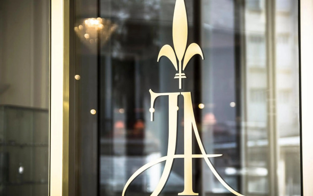 Hotel Jeanne d'Arc