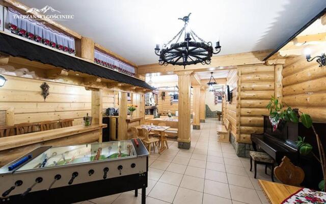 Tatrzański Gościniec