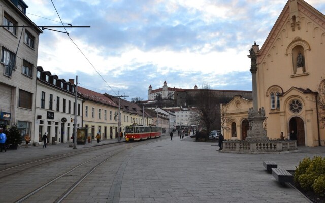 Hostel ONE Bratislava