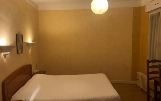 Gochoki Hôtel & Appartements
