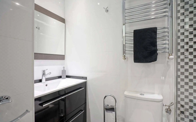 Apartamento Lagun Concha Beach