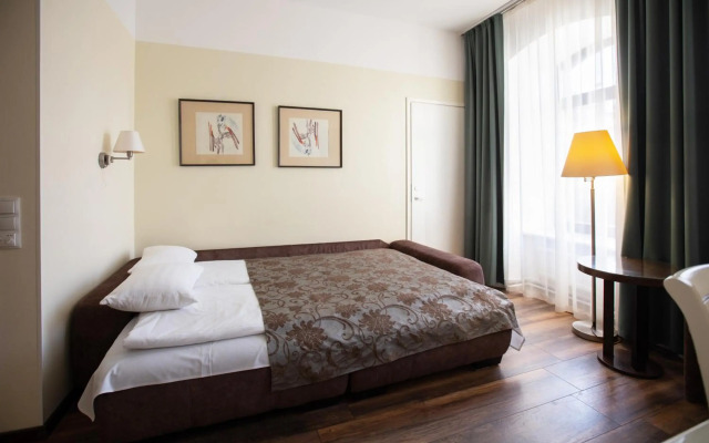 Hotel St. Barbara