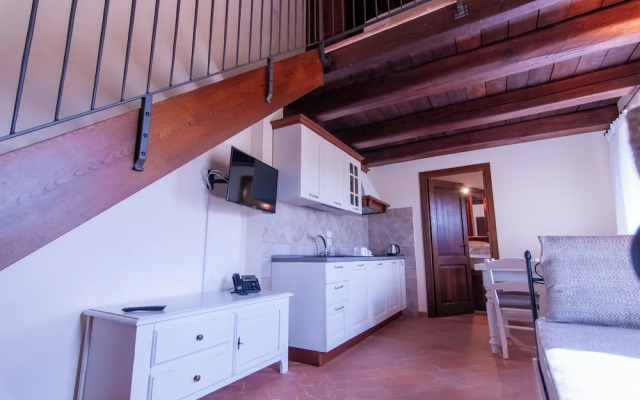 Borgo Sant'Apollinare Resort