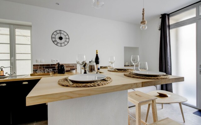 Le Prévote - Cosy & Clean