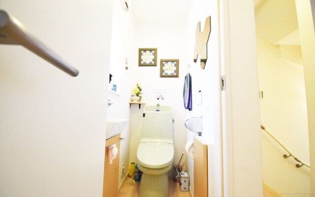 Okabe House Ikebukuro 3a