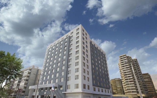 Hotel Diego de Almagro Iquique