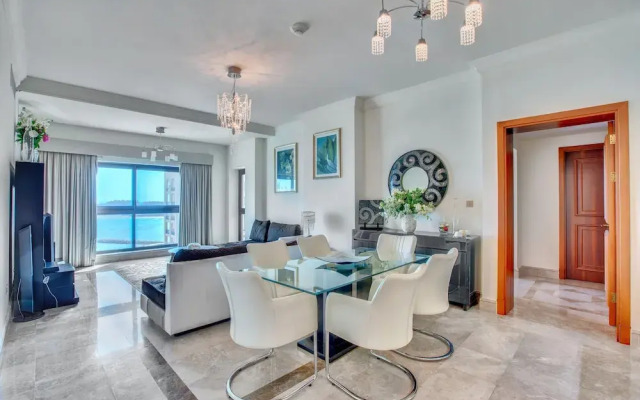 South North Residence Palm Jumeirah