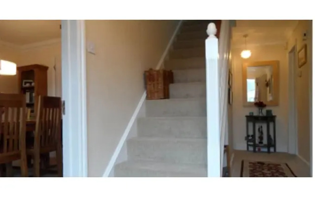 Abodes Bed and Breakfast