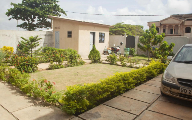Résidence Le Cador II à Cotonou