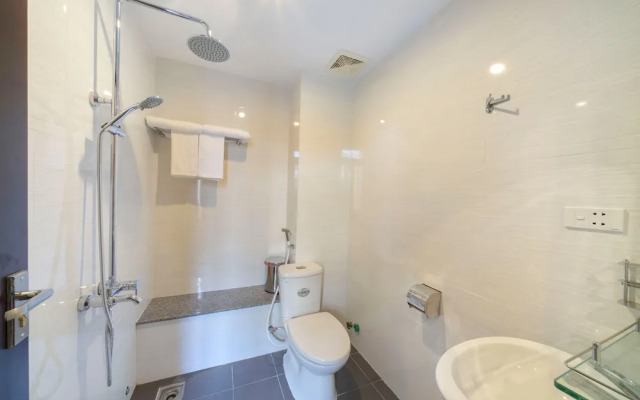 Maison Hai Homestay