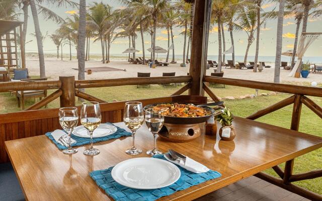 Hotel Varandas Beach
