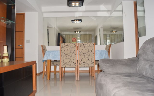 Condominio Freedom