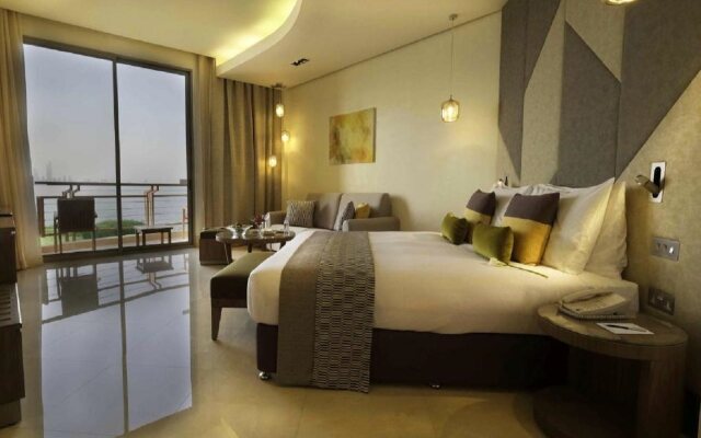 Marina Hotel Kuwait