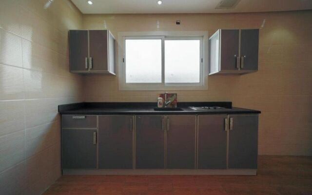 Al Fanar International Hotel Apart 1