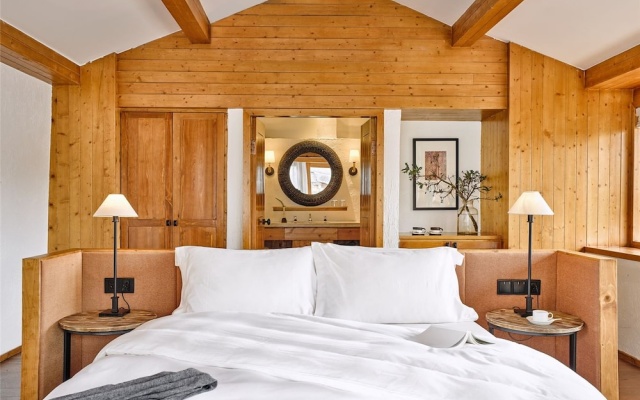 Woobay Hotel – Guest Rooms – Lijiang