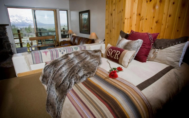 Spring Creek Ranch