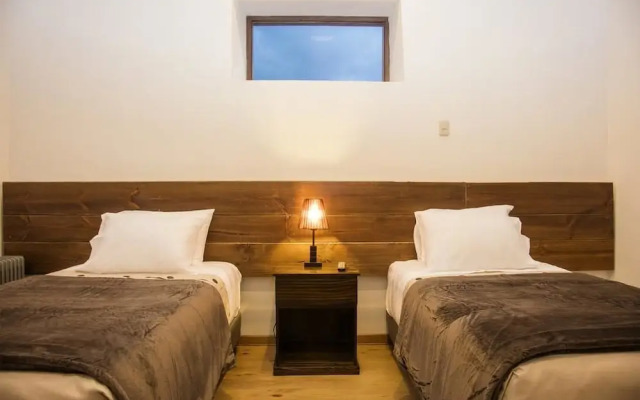 Hotel Hacienda Cusco Centro Historico