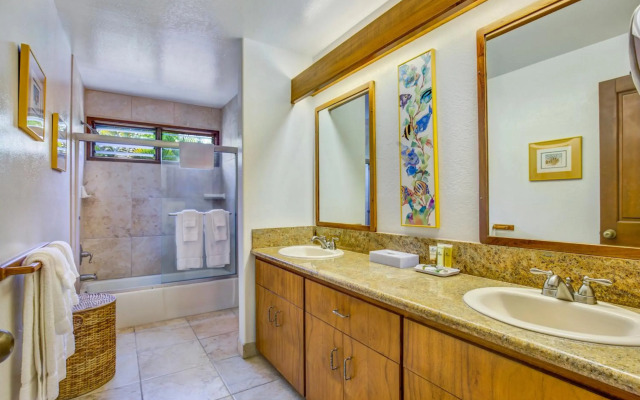 Castle Kanaloa at Kona