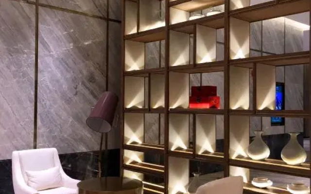 Grand Skylight International Hotel Zunyi