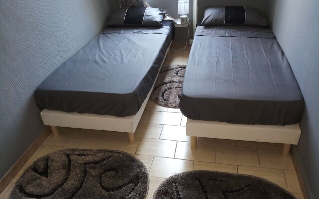Appartement Marseille Saint Charles