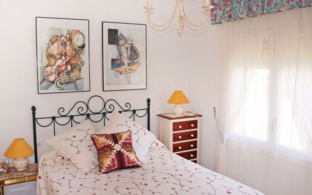 House Papagayo Sant Jaume de Domenys